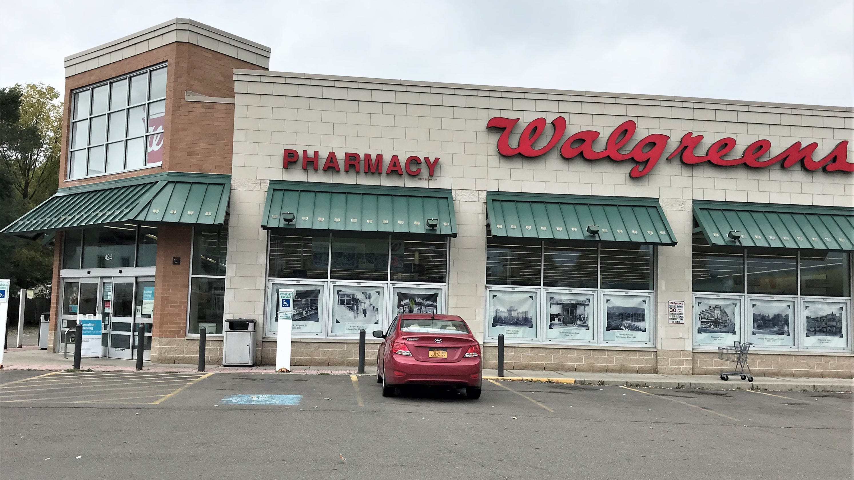 Walgreens Tdap Vaccine