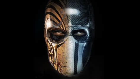 Wallpaper Army Of Two The Devils Cartel Mask Hd Widescreen High Wallpaper Army Of Two The Devils Cartel Mask Hd Widescreen High