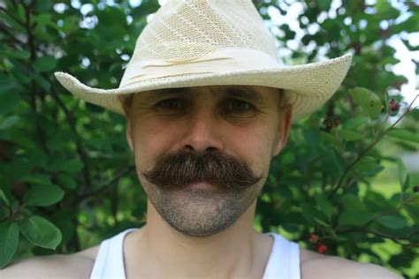 Walrus Mustache 6 Slick Styles Growing Tips Bald Beards Walrus Mustache 6 Slick Styles Growing Tips Bald Beards