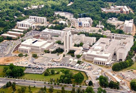 Walter Reed Hospital