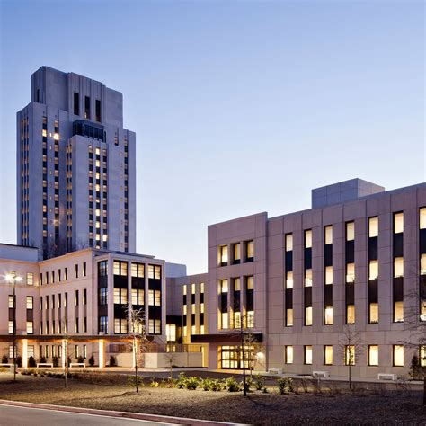 Walter Reed National Military Medical Center Hks Architects Walter Reed National Military Medical Center Hks Architects