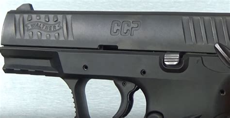 Walther Ccp Concealed Carry Pistol Review Concealed Carry Inc Walther Ccp Concealed Carry Pistol Review Concealed Carry Inc
