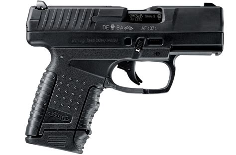 Walther For Concealed Carry