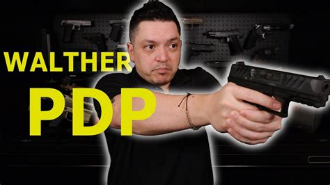 Walther Pdp Unboxing Amp Review Concealed Carry Channel Youtube Walther Pdp Unboxing Amp Review Concealed Carry Channel Youtube