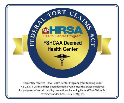 Walton Family Health Center
