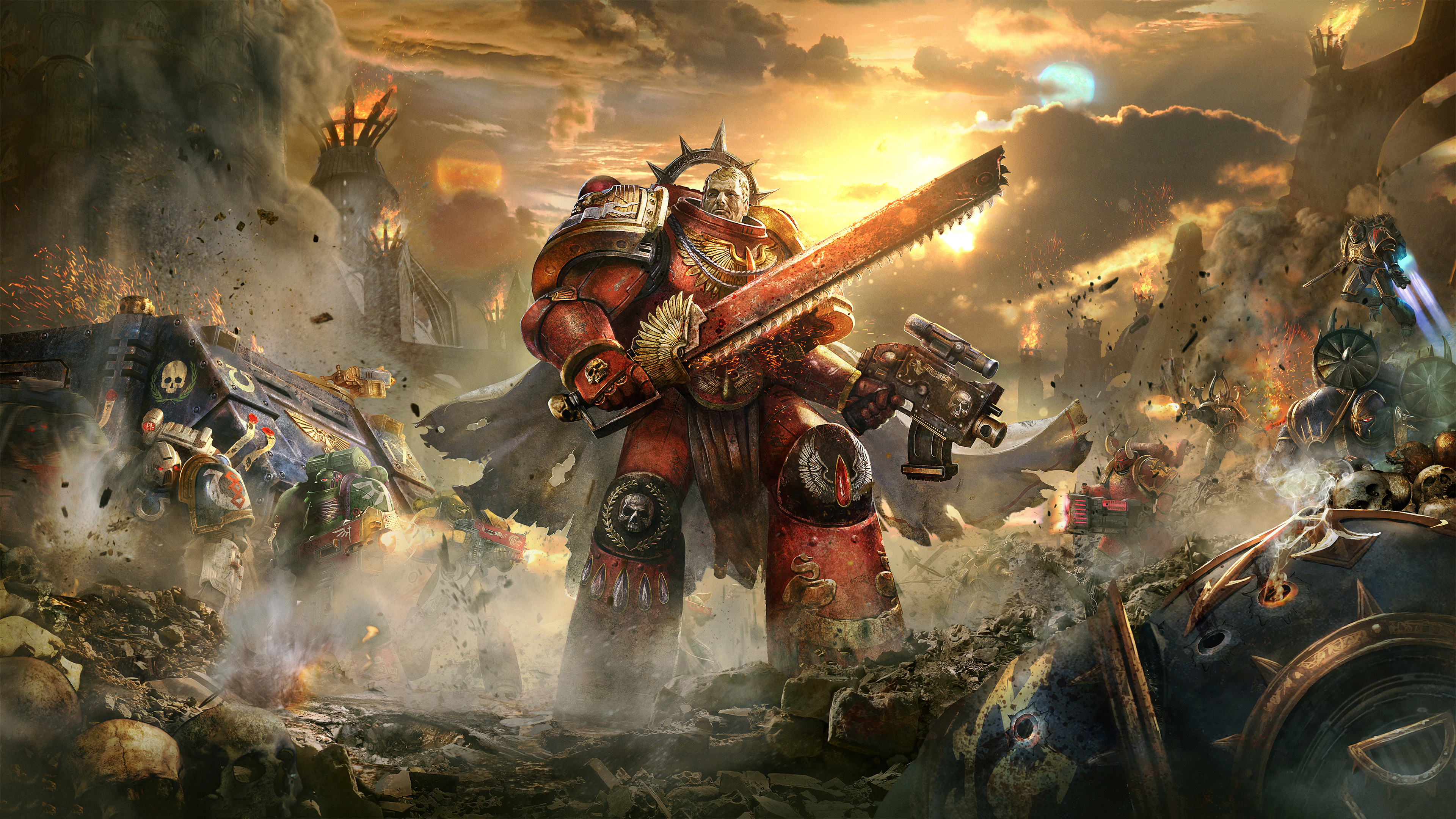Warhammer 40K Space Marine 2 How To Toggle Your Helmet Juxia Warhammer 40K Space Marine 2 How To Toggle Your Helmet Juxia