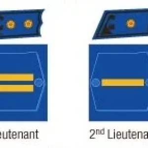 Warrant Officers Air Force A Military Photo Video Website