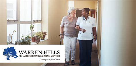 Warrenhills Liberty Healthcare And Rehab Warrenhills Liberty Healthcare And Rehab