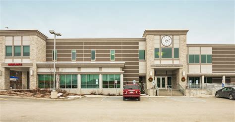 Warrensburg Health Center