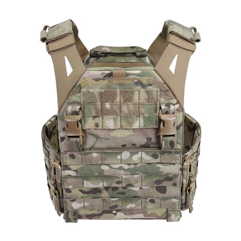 Warrior Assault Systems Canada