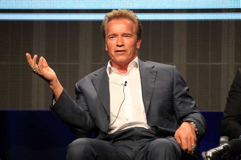 Was Arnold Schwarzenegger A Good Governor Explained Was Arnold Schwarzenegger A Good Governor Explained
