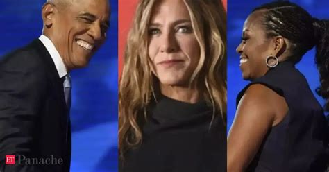 Was Jennifer Aniston Forced To Address Barack Obama Affair Rumors Amid Was Jennifer Aniston Forced To Address Barack Obama Affair Rumors Amid