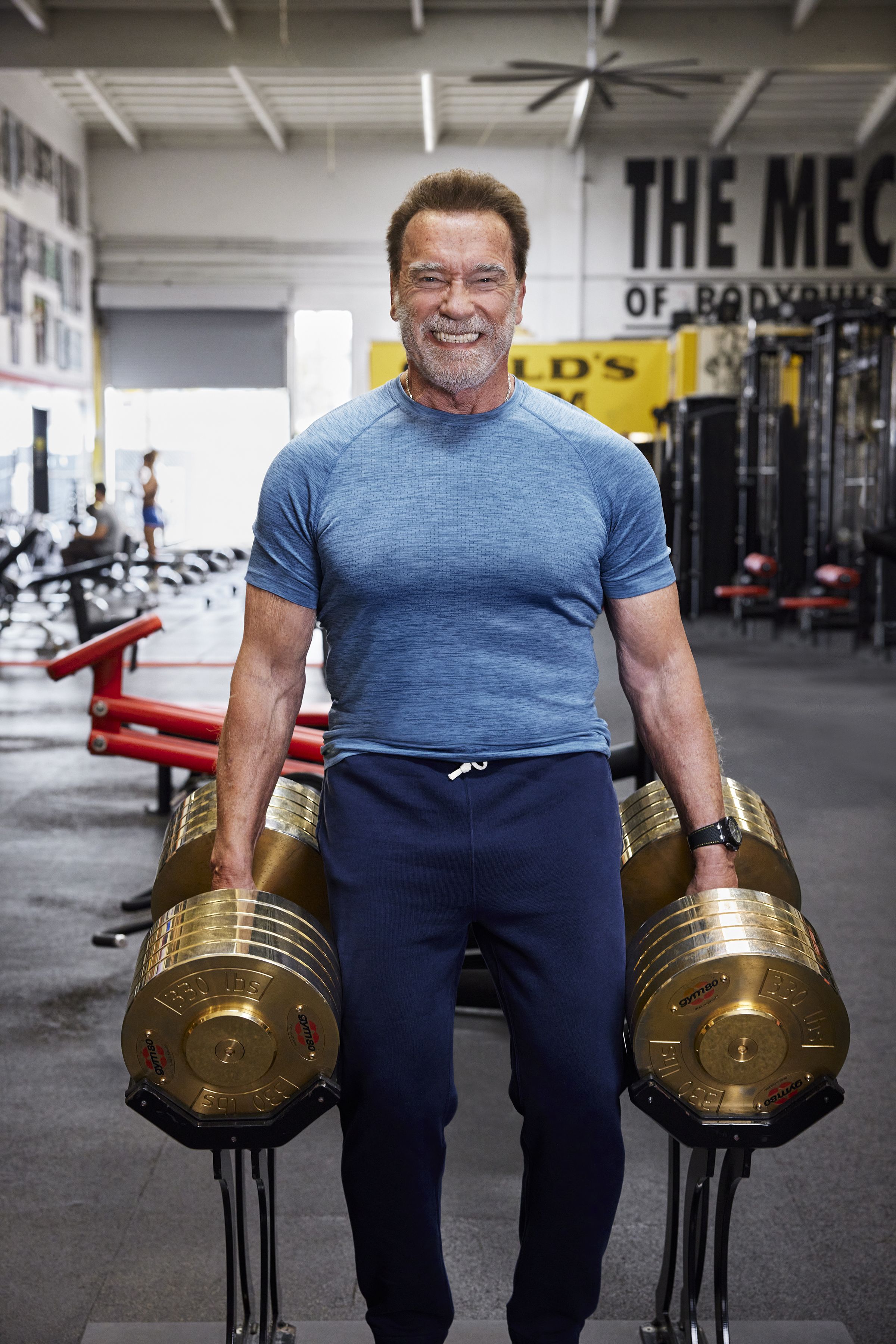 Was Schwarzenegger A Good Governor
