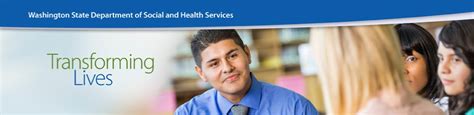 Washington State Department Of Social And Health Services On Linkedin Washington State Department Of Social And Health Services On Linkedin