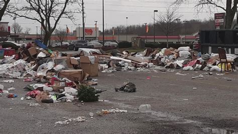 Washington Trash Removal Services