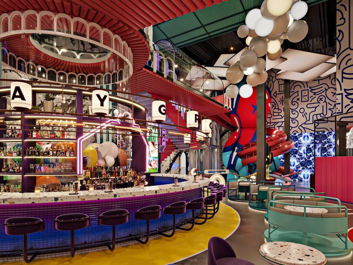 Watch This Before Going To Fremont Street Las Vegas Playground For Watch This Before Going To Fremont Street Las Vegas Playground For