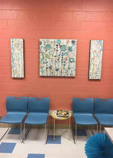 Waterford School Based Health Center Honor Community Health