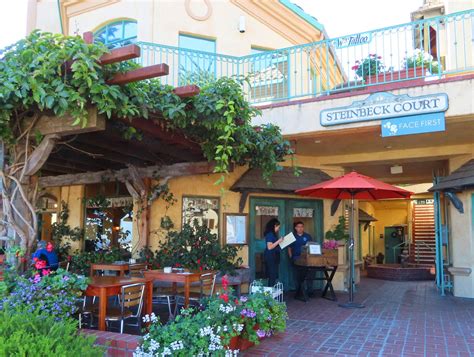 Wave Street Cafe