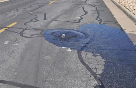 Wdr Compliance Sewer Spill Overflow Images California Water