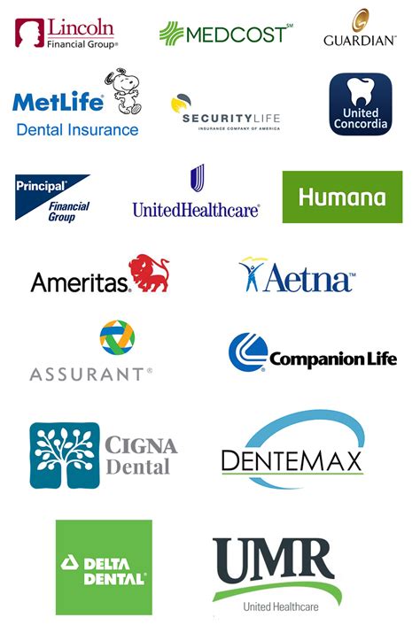 We Accept A Wide Network Of Insurance Plans Innovative Dental We Accept A Wide Network Of Insurance Plans Innovative Dental