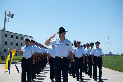 We Take A Look At The Recruiting Situation For The Us Coast Guard We Take A Look At The Recruiting Situation For The Us Coast Guard