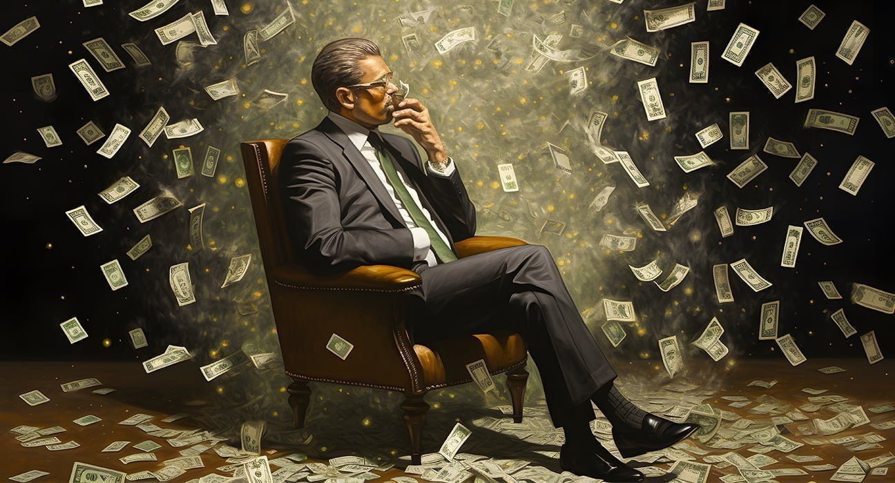 5 Tips Wealthy Men