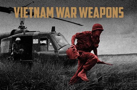 Weapons Of The Vietnam War Wideners Shooting Hunting Gun Blog Weapons Of The Vietnam War Wideners Shooting Hunting Gun Blog