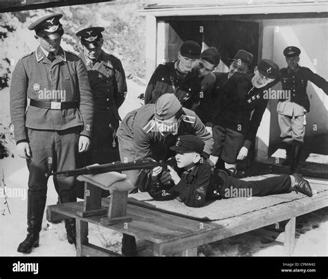 Weapons Training Of The Hitler Youth Stock Photo Alamy Weapons Training Of The Hitler Youth Stock Photo Alamy