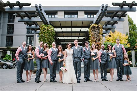 Bellevue Wedding Venue
