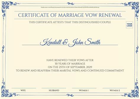 Wedding Ceremony Certificate Treatment Joshua Christian Academy Wedding Ceremony Certificate Treatment Joshua Christian Academy