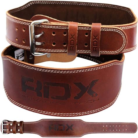Weight Lifting Belt
