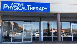 Welcome To Active Physical Therapy Clinic In Clinton Laurel Welcome To Active Physical Therapy Clinic In Clinton Laurel