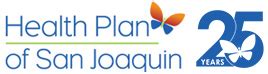 Welcome To Health Plan Of San Joaquin Welcome To Health Plan Of San Joaquin