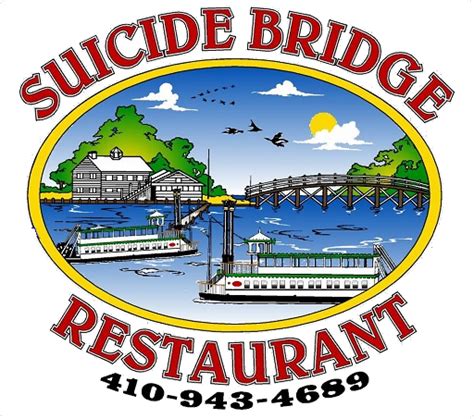 Welcome To Suicide Bridge Restaurant The Place To Start Welcome To Suicide Bridge Restaurant The Place To Start