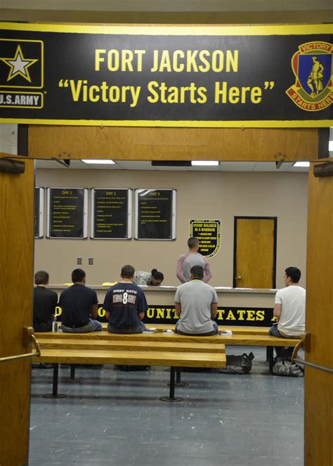Welcome To The Army 120Th Provides First Steps For Recruits To Welcome To The Army 120Th Provides First Steps For Recruits To