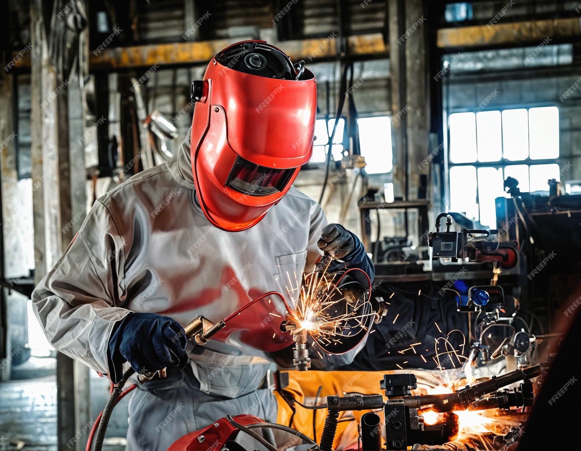 Welder Pay Oshkosh Defense