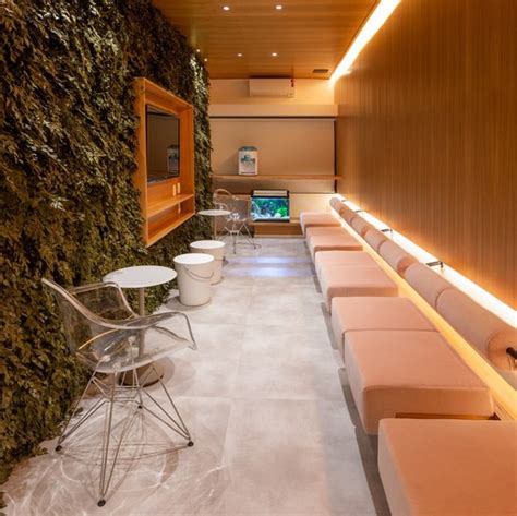 Wellness Architecture 23 Interiors Of Medical Facilities Archdaily Wellness Architecture 23 Interiors Of Medical Facilities Archdaily