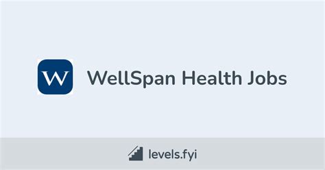 Wellspan Health Jobs
