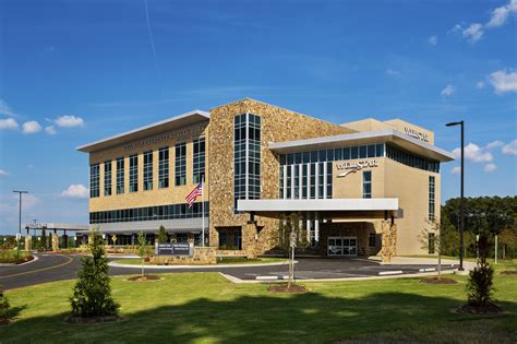 Wellstar Cherokee Health Park