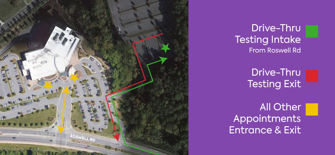 Wellstar East Cobb Health Park