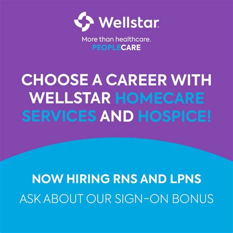 Wellstar Health System On Linkedin Wellstarcareers Wellstar Health System On Linkedin Wellstarcareers