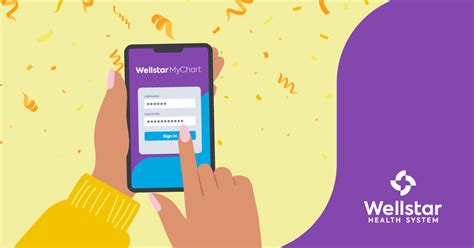 Wellstar Mychart App Wellstar Mychart App