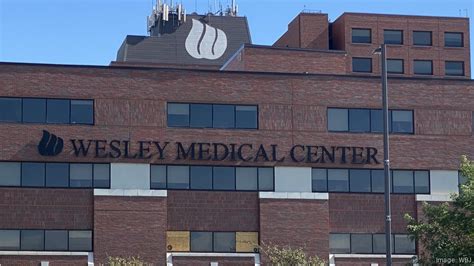Wesley Seeks Rezoning For New 41 Bed Rehabilitation Hospital Wichita Wesley Seeks Rezoning For New 41 Bed Rehabilitation Hospital Wichita