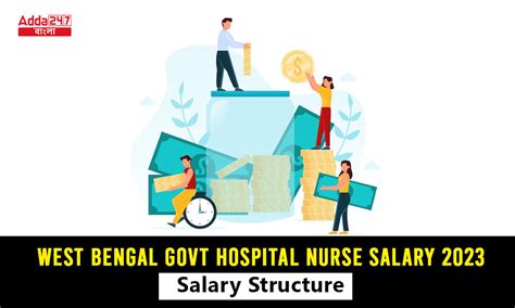 West Bengal Govt Hospital Nurse Salary 2023 Salary Structure West Bengal Govt Hospital Nurse Salary 2023 Salary Structure