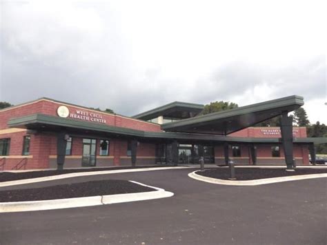 West Cecil Health Center Officially Opens Local News Cecildaily Com West Cecil Health Center Officially Opens Local News Cecildaily Com