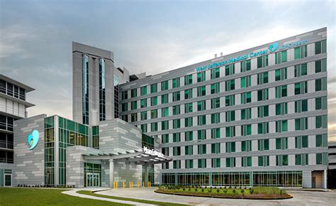 West Jefferson Medical Center Lcmc Health