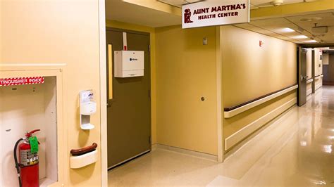 West Joliet Community Health Center Aunt Martha S West Joliet Community Health Center Aunt Martha S