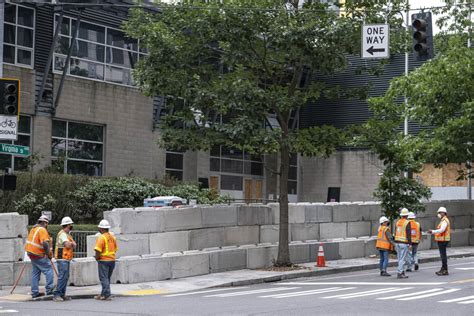 West Precinct News Updates