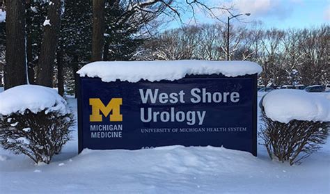 West Shore Urology Muskegon University Of Michigan Health West Shore Urology Muskegon University Of Michigan Health