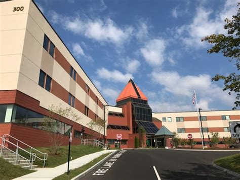 Westborough Behavioral Healthcare Hospital
